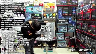 暑期电脑装机DIY 定制主机