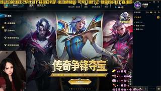 、别翻了，就我了~
