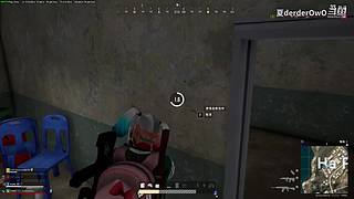 【有车位】车速过快，谨防翻车！娱乐吃鸡