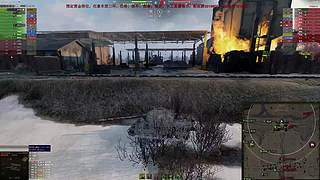 WCL职业选手，VZ55GW三环中