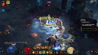 36赛季专家：下班瞎玩玩~~
