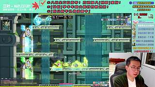 #[专区热门]一起玩才是冒险岛~