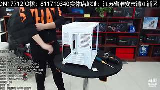 电脑装机每天都是618