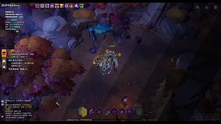 【火炬之光】月三吸管刮痧开农中，新手上路