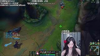 【电一】挑战带榜一上大师！