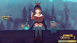 【小蜜蜂】筹备马场运动会2.0