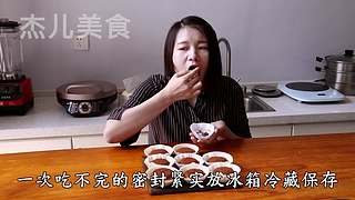 甜品、糕点、零食、小吃、面点的各种做法