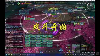 【难民灯灯】武学助手副本扫荡中