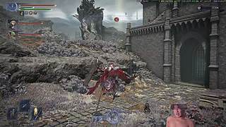 【黑夜君临】直播（无麦）