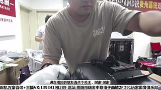 贵阳嘉锐电脑--装机火热进行中