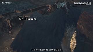 热门游戏攻略抢先看【每日游戏追风】