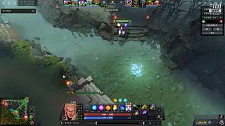 dota2向卡皇学习进黑屋了