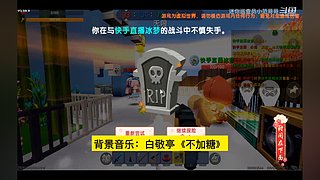 游乐园实况录像