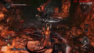 【仁王1|nioh1】全木灵一命双刀流挑