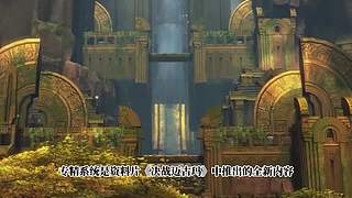 冬幕节大冒险！跳起来！