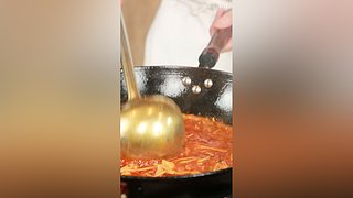 黎叔教做菜的直播间