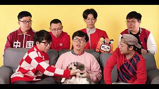 HotGuys频道的直播间