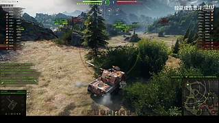 火炮小能手