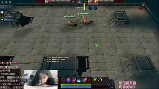 dota放映员外
