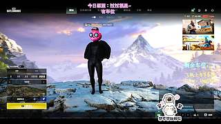【有车位】pubg启动！