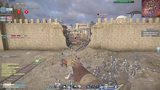 新兵晋升之路