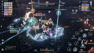 没啥游戏 随便玩会