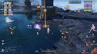 没啥游戏 随便玩会