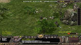 千年3端游，官方稳定运营17年，109区