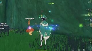 你拿什么抵抗我