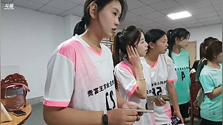 卧龙减肥记