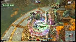 【心a】快乐激战2（咸鱼）每一天？！~