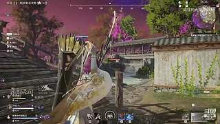 Teemo白给开始