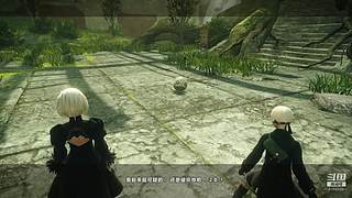 （逆水寒手游）天问秘境竞速