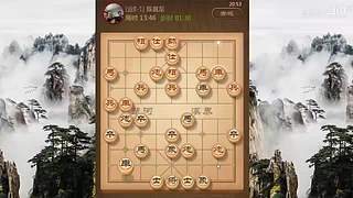 天上浮云如白衣