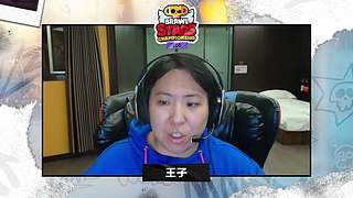 2025荒野乱斗LCQ