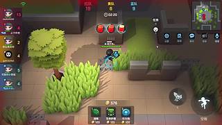 【持续更新】逃跑吧少年-红包大作战