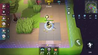 【持续更新】逃跑吧少年-红包大作战