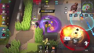 【持续更新】逃跑吧少年-红包大作战
