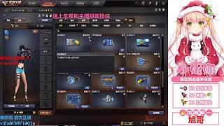 希望有一个人能看破小娜的脆弱