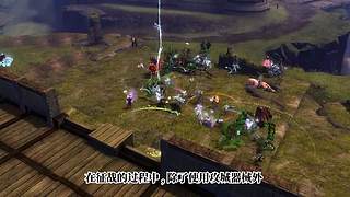 冬幕节大冒险！跳起来！