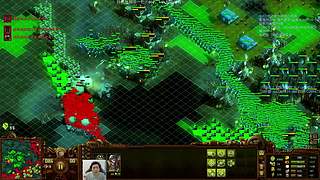 先跑刀dota，后16200随机地图
