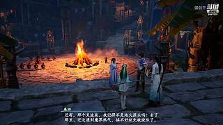 经典游戏回顾