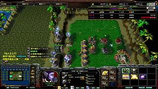 【录】魔兽&RPG~