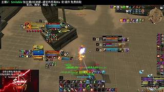 盗贼PVP 2400 攻略分享
