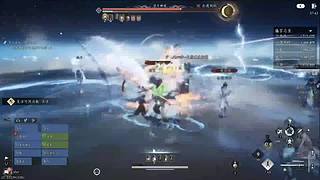 打会儿游戏看看