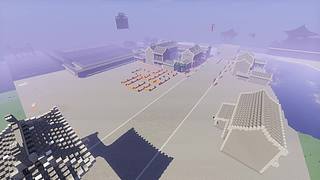 世界之窗建筑大赛
