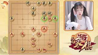象棋界最会吹牛的