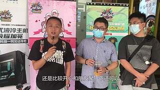 街头篮球赛事轮播间的直播间