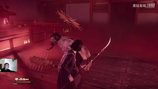 恐怖游戏dark师的录像