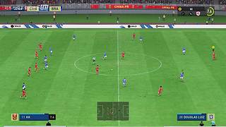 FIFA23:一球成名路之国足世界杯